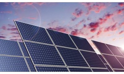 Фото Солнечные электростанции: принципы работы и виды комплексных систем