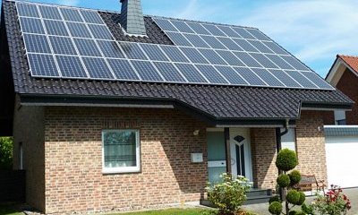 Фото Как быстро окупится солнечная электростанция для дома?