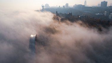 Photo Smog is an autumn 2019 problem