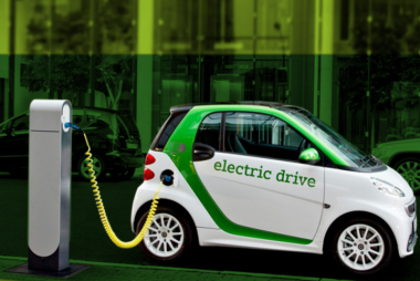 Photo Are electric vehicles environmentally friendly?