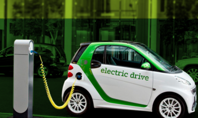 Фото Действительно ли так экологичны электромобили?