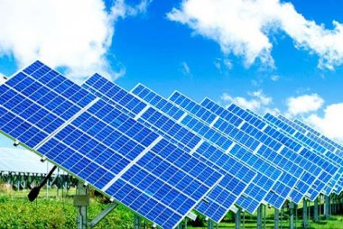 Фото ТОП солнечных электростанций мира