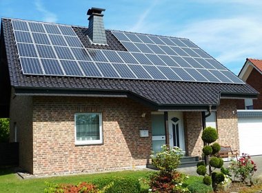 Фото Как быстро окупится солнечная электростанция для дома?