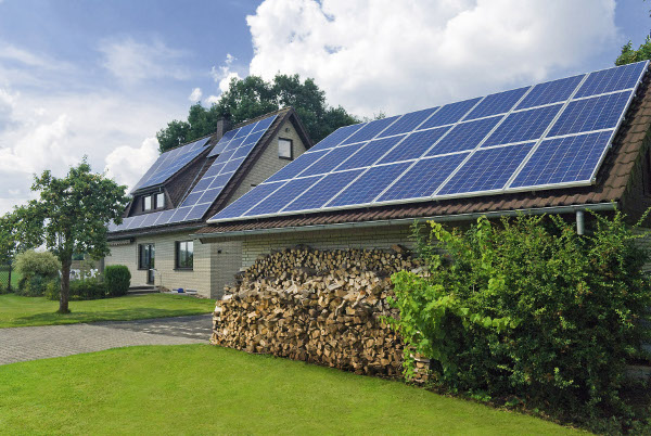 Фотографія Как быстро окупится солнечная электростанция для дома?