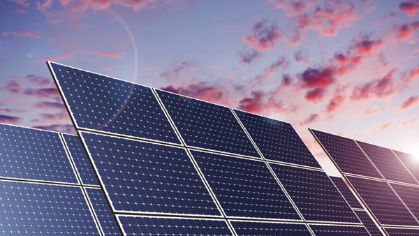 Сонячні електростанції - принцип роботи | Карбон-CNS