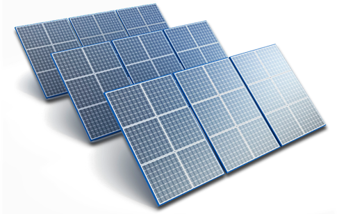 Фотографія Солнечные электростанции: принципы работы и виды комплексных систем