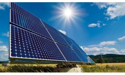 Фотографія Сонячна електрика - альтернативне джерело енергіЇ з прицілом на майбутнє