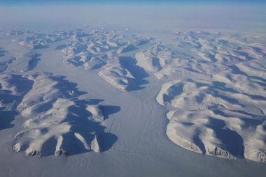Фотографія Що таке малий льодовиковий період?